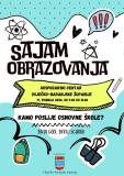 Sajam Obrazovanja